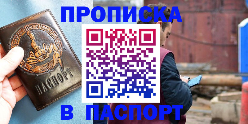 прописка в Петушках